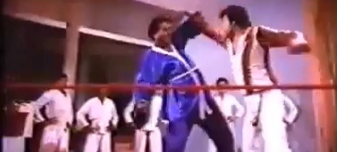 Enquanto isso, em Bollywood