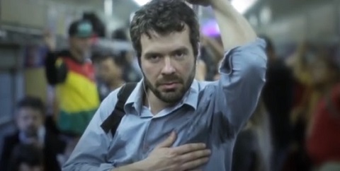 Hino Nacional do Brasileiro Moderno