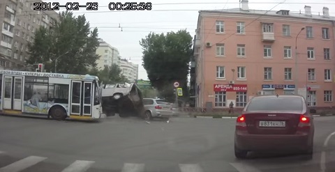 Transito Russia