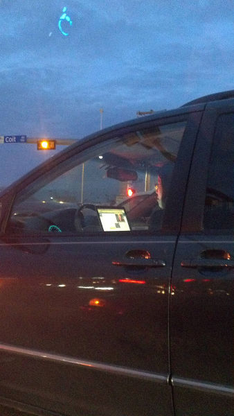 Motorista Nota Zero 05