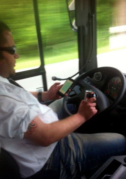 Motorista Nota Zero 09