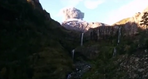 Aquele momento que você sabe que tem que correr muito