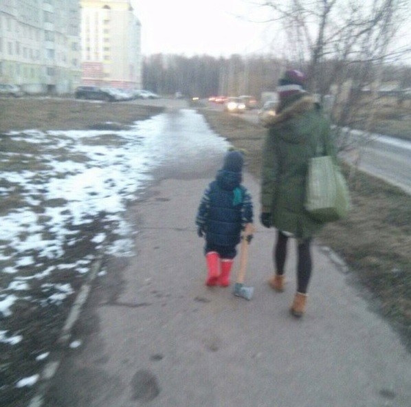 Enquanto Isso na Russia - 07